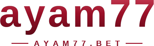 ayam77 logo