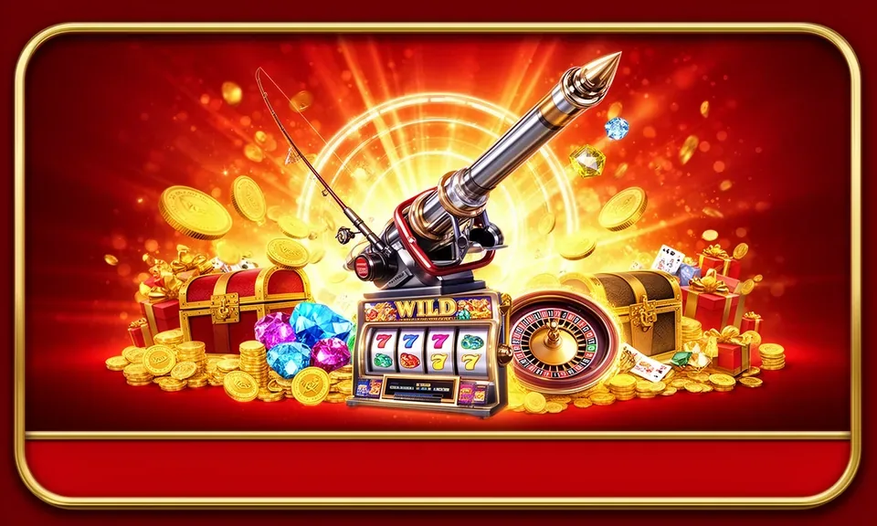 ayam77 Bonus